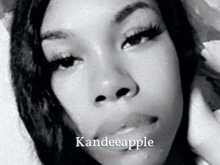 Kandeeapple