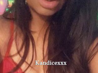 Kandicexxx