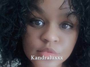 Kandraluxxx