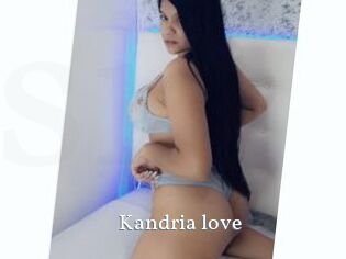 Kandria_love