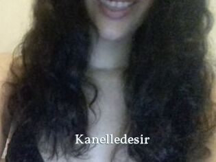 Kanelledesir