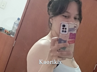 Kaorikis