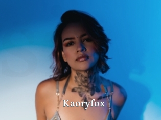 Kaoryfox