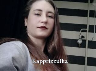 Kapprizzulka