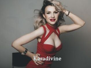 Karadivine