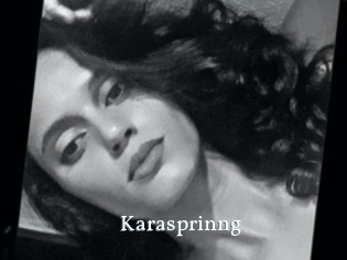 Karasprinng