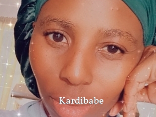 Kardibabe