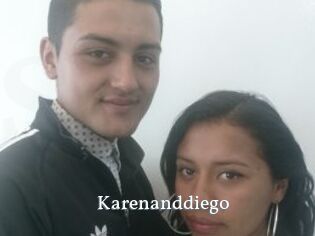 Karenanddiego