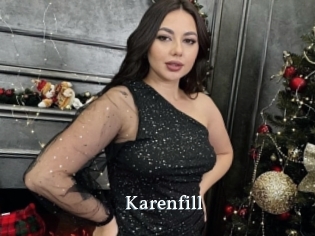 Karenfill