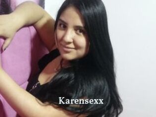 Karensexx