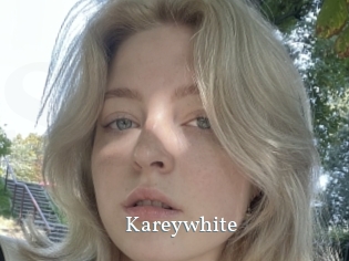 Kareywhite