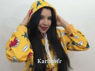 Karimefr