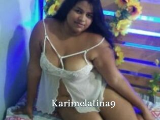 Karimelatina9