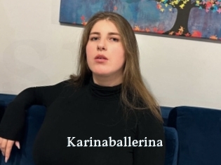 Karinaballerina