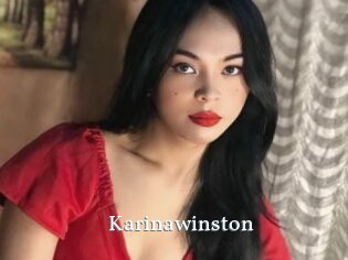 Karinawinston