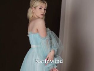 Karinwind