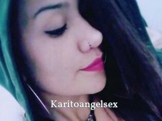 Karitoangelsex