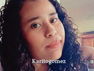 Karitogomez