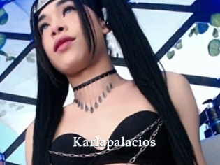 Karlapalacios