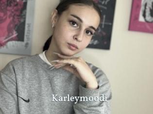 Karleymoodi