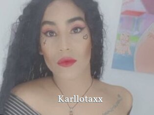 Karllotaxx