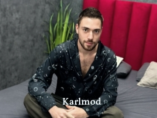 Karlmod