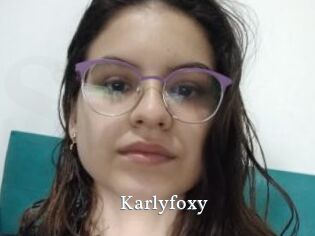 Karlyfoxy