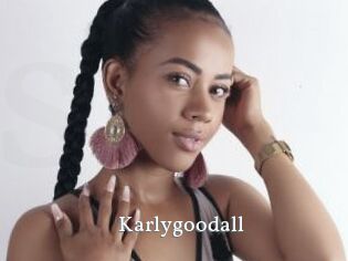 Karlygoodall