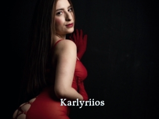 Karlyriios