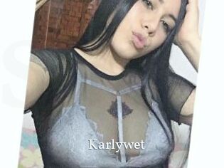 Karlywet