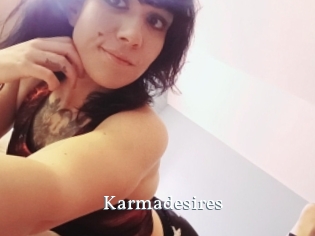 Karmadesires