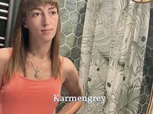 Karmengrey