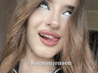 Karmenjonson