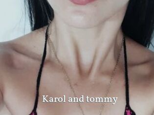 Karol_and_tommy