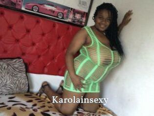 Karolainsexy