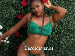 Karoldavanos