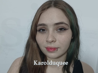 Karolduquee