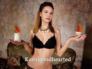 Karolgoodhearted