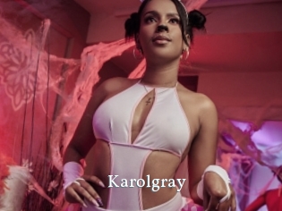 Karolgray