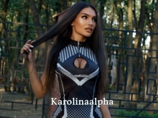 Karolinaalpha