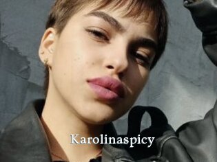 Karolinaspicy