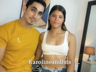 Karolineandluis