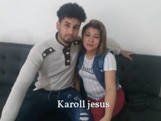 Karoll_jesus