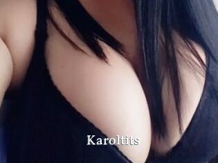 Karoltits