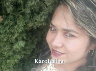 Karoluriber