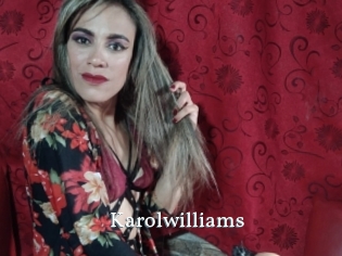 Karolwilliams