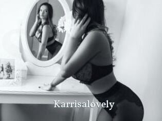 Karrisalovely