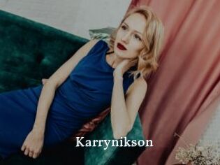 Karrynikson