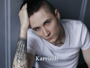 Karvindi