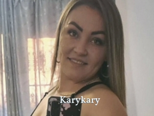 Karykary